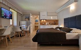 KAMENA - pokoje i apartamenty najbliżej plaży